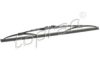 MERCE 1688202045 Wiper Blade